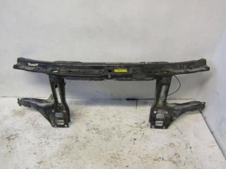 передняя панель крепления облицовки (телевизор) Land Rover Range Rover 3 поколение (2002 - 2005), DHU000102