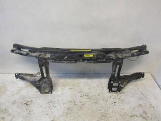 передняя панель крепления облицовки (телевизор) Land Rover Range Rover 3 поколение (2002 - 2005), DHU000102