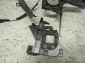 передняя панель крепления облицовки (телевизор) Audi Q7 4L (2005 - 2009), 4L0805594A - фото №2
