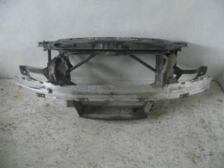 передняя панель крепления облицовки (телевизор) BMW 5 серия E60/E61 (2002 - 2007), 51647033741
