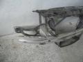 передняя панель крепления облицовки (телевизор) BMW 5 серия E60/E61 (2002 - 2007), 51647033741 - фото №2