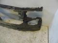 передняя панель крепления облицовки (телевизор) BMW X5 E53 (1999 - 2003), 51718402319, 51717074756 - фото №3