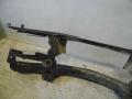 передняя панель крепления облицовки (телевизор) BMW X5 E53 (1999 - 2003), 51718402319, 51717074756 - фото №5