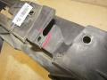 передняя панель крепления облицовки (телевизор) Mazda 3 BK (2003 - 2005), BP4K53110H, BP4K53110, BP4K53110G, BP4K53110E - фото №9