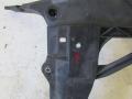 передняя панель крепления облицовки (телевизор) Mazda 3 BK (2003 - 2005), BP4K53110H, BP4K53110, BP4K53110G, BP4K53110E - фото №10