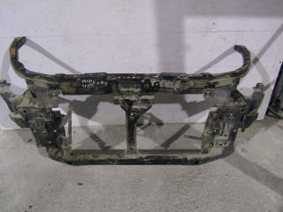 передняя панель крепления облицовки (телевизор) Nissan Murano Z50 (2002 - 2008), 62500CA000