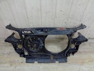 передняя панель крепления облицовки (телевизор) Audi A4 B6 2003, 8E0805594