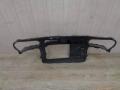 передняя панель крепления облицовки (телевизор) Volkswagen Polo 4 поколение 2002, 6Q0805588C - фото №3