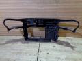 передняя панель крепления облицовки (телевизор) Volkswagen Polo 4 поколение 2003, 6Q0805588C - фото №3