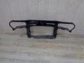 передняя панель крепления облицовки (телевизор) Volkswagen Polo 4 поколение 2003, 6Q0805588C - фото №4