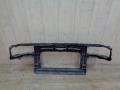 передняя панель крепления облицовки (телевизор) Volkswagen Golf 4 поколение 2002, 1J0805594 - фото №3