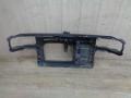 передняя панель крепления облицовки (телевизор) Volkswagen Golf 4 поколение 2003, 1J0805588S - фото №2