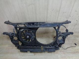 передняя панель крепления облицовки (телевизор) Audi A4 B6 2002, 8E0805594A