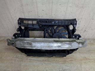 передняя панель крепления облицовки (телевизор) Audi A6 4F/C6 2006