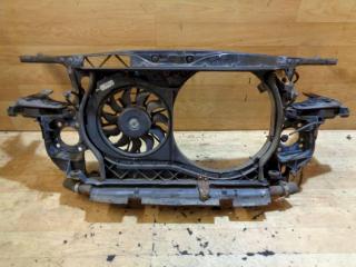 передняя панель крепления облицовки (телевизор) Audi A4 B6 2003, 8E0805594A