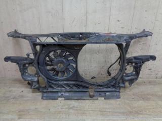 передняя панель крепления облицовки (телевизор) Audi A4 B6 2003, 8E0805594A