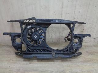 передняя панель крепления облицовки (телевизор) Audi A4 B6 2003, 8E0805594A