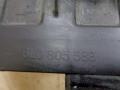 передняя панель крепления облицовки (телевизор) SEAT Ibiza 3 поколение 2004, 6L0805588A - фото №3