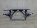 передняя панель крепления облицовки (телевизор) SEAT Leon 1 поколение 2003, 1J0010212 - фото №3