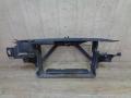 передняя панель крепления облицовки (телевизор) SEAT Leon 1 поколение 2003, 1J0010212 - фото №2
