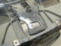 передняя панель крепления облицовки (телевизор) BMW 1 серия E81/E82/E87/E88 (2004 - 2007), 51647193192 - фото №3