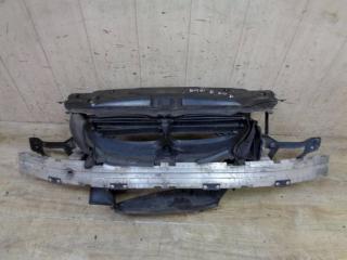 передняя панель крепления облицовки (телевизор) BMW 5 серия E60/E61 2007, 51647033741
