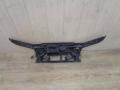 передняя панель крепления облицовки (телевизор) Volvo V70 2 поколение 2004, 30655380 - фото №2