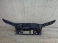 передняя панель крепления облицовки (телевизор) Volvo V70 2 поколение 2003, 30655380 - фото №2