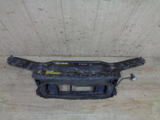 передняя панель крепления облицовки (телевизор) Volvo S80 1 поколение 2003, 30745292