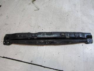 передняя панель крепления облицовки (телевизор) Porsche Cayenne 955 (2002 - 2007), 95550554900