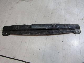 передняя панель крепления облицовки (телевизор) Porsche Cayenne 955 (2002 - 2007), 95550554900