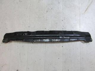 передняя панель крепления облицовки (телевизор) Volkswagen Touareg 1 поколение (2002 - 2007), 7L0805551A