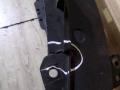 передняя панель крепления облицовки (телевизор) Mazda 5 CR 2006, C23553110 - фото №2