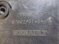 передняя панель крепления облицовки (телевизор) Renault Clio 3 поколение [рестайлинг] 2010, 8200290143 - фото №3