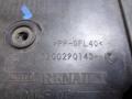 передняя панель крепления облицовки (телевизор) Renault Clio 3 поколение 2006, 8200290143 - фото №3