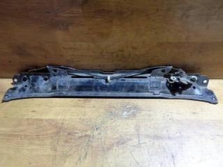 передняя панель крепления облицовки (телевизор) Peugeot 406 1 поколение 1998, 7106A1