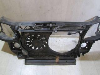 передняя панель крепления облицовки (телевизор) Audi A4 B7 (2004 - 2009), 8E0805594G
