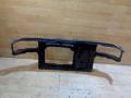 передняя панель крепления облицовки (телевизор) Volkswagen Bora 1 поколение 2001, 1J0805588S - фото №2
