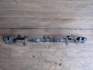 передняя панель крепления облицовки (телевизор) Land Rover Range Rover 3 поколение (2002 - 2005), ASU760254