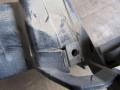 передняя панель крепления облицовки (телевизор) Land Rover Range Rover 3 поколение (2002 - 2005), ASU760254 - фото №5