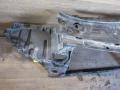 передняя панель крепления облицовки (телевизор) Volkswagen Touareg 1 поколение (2002 - 2007), 7L0805594R - фото №3