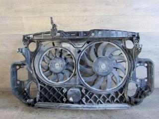 передняя панель крепления облицовки (телевизор) Audi A6 4F/C6 (2004 - 2008), 2.4 л., BDW, бензин, 4F0805594G, 4F0805594D, 4F0805594C