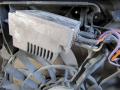 передняя панель крепления облицовки (телевизор) Audi A6 4F/C6 (2004 - 2008), 2.4 л., BDW, бензин, 4F0805594G, 4F0805594D, 4F0805594C - фото №3