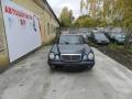 расходомер воздуха Mercedes-Benz E-Класс W210/S210 (1995 - 1999) - фото №2