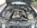 расходомер воздуха Mercedes-Benz E-Класс W210/S210 (1995 - 1999) - фото №4