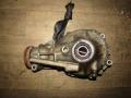 редуктор переднего моста BMW X5 E70 (2006 - 2010), 4.8 л., 31507609302 - фото №4
