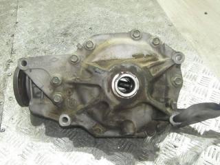 редуктор переднего моста BMW X5 E70 (2006 - 2010), 4.8 л., 31507609302