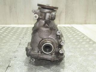 редуктор переднего моста Infiniti G 4 поколение (2006 - 2010), 3.5 л., VQ35DE, бензин, 38500AR514