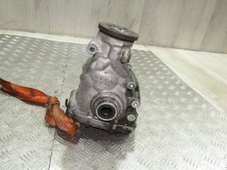 редуктор переднего моста Infiniti G 4 поколение [рестайлинг] V36 (2009 - 2013), 3.7 л., VQ37VHR, бензин, 38500AR53A