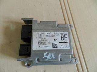 блок управления вентилятором (реле) Ford Focus 2 поколение (2004 - 2008), 1667757